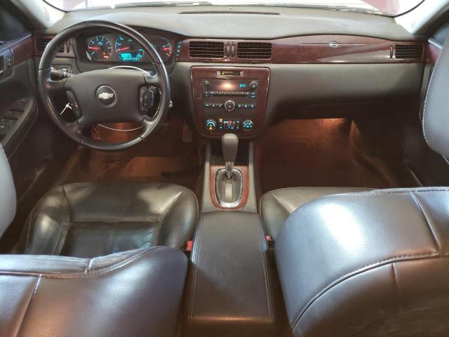 Photo 7 VIN: 2G1WB5EK9A1186373 - CHEVROLET IMPALA 