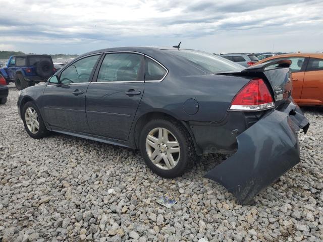 Photo 1 VIN: 2G1WB5EK9A1186731 - CHEVROLET IMPALA LT 