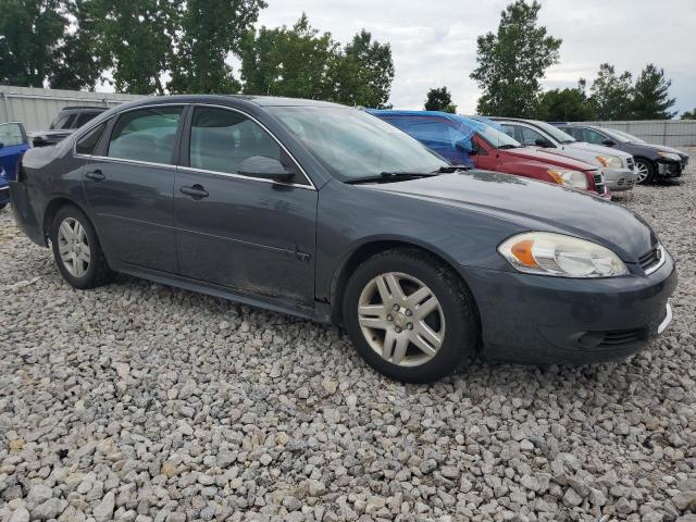 Photo 3 VIN: 2G1WB5EK9A1186731 - CHEVROLET IMPALA LT 