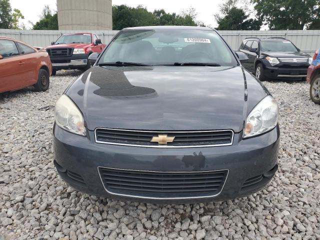 Photo 4 VIN: 2G1WB5EK9A1186731 - CHEVROLET IMPALA LT 