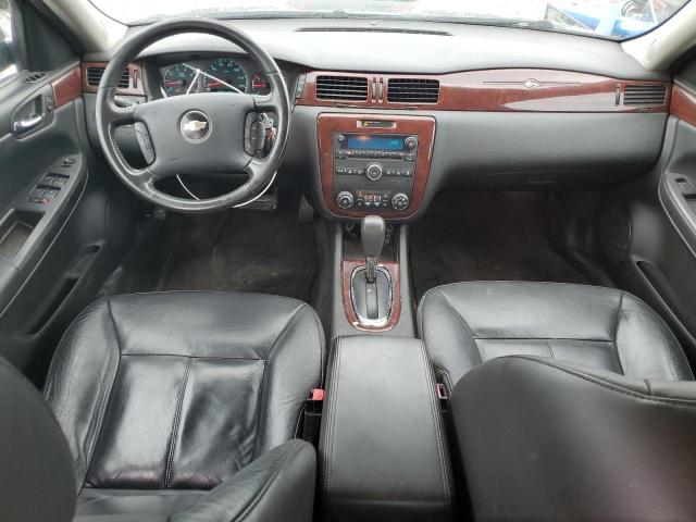 Photo 7 VIN: 2G1WB5EK9A1186731 - CHEVROLET IMPALA LT 