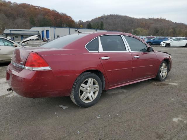 Photo 2 VIN: 2G1WB5EK9A1186938 - CHEVROLET IMPALA 