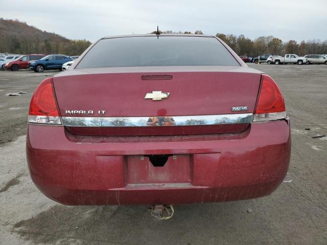 Photo 5 VIN: 2G1WB5EK9A1186938 - CHEVROLET IMPALA 