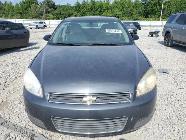 Photo 4 VIN: 2G1WB5EK9A1189953 - CHEVROLET IMPALA LT 