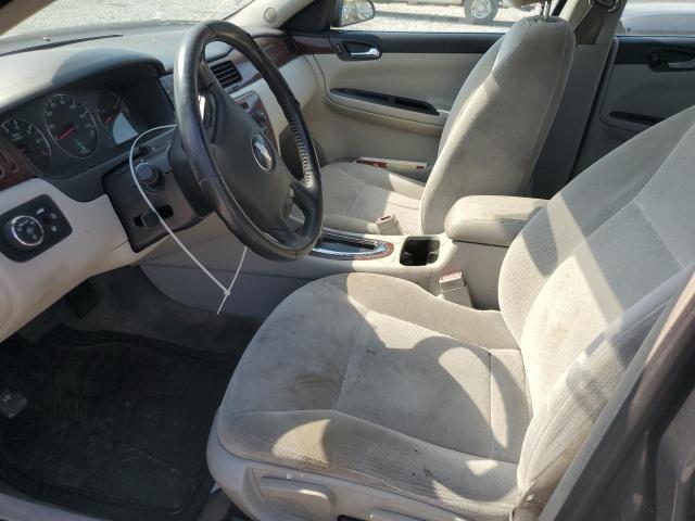 Photo 6 VIN: 2G1WB5EK9A1189953 - CHEVROLET IMPALA LT 