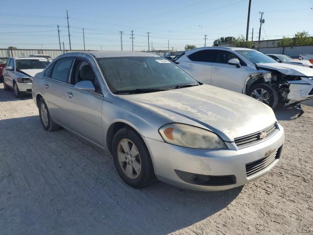 Photo 3 VIN: 2G1WB5EK9A1192030 - CHEVROLET IMPALA LT 