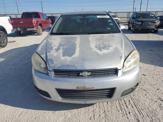 Photo 4 VIN: 2G1WB5EK9A1192030 - CHEVROLET IMPALA LT 