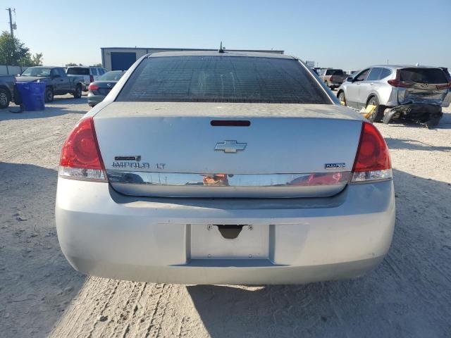 Photo 5 VIN: 2G1WB5EK9A1192030 - CHEVROLET IMPALA LT 