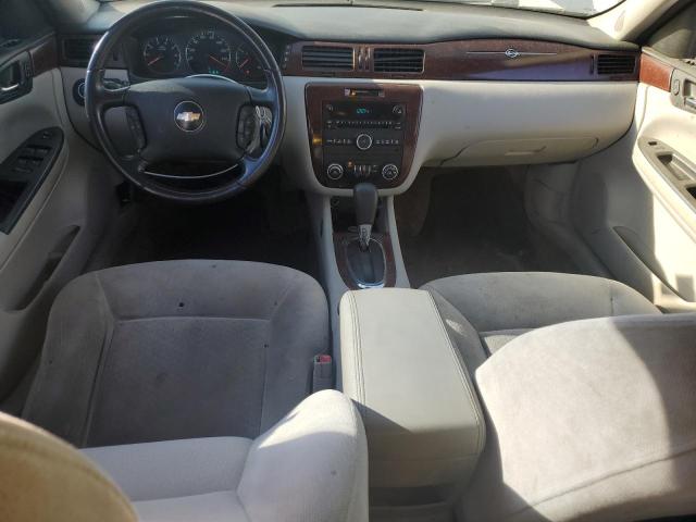 Photo 7 VIN: 2G1WB5EK9A1192030 - CHEVROLET IMPALA LT 