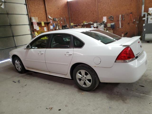 Photo 1 VIN: 2G1WB5EK9A1192495 - CHEVROLET IMPALA LT 