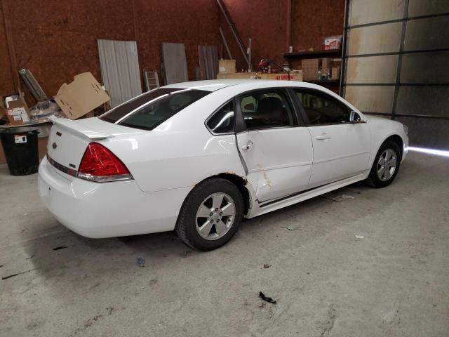 Photo 2 VIN: 2G1WB5EK9A1192495 - CHEVROLET IMPALA LT 