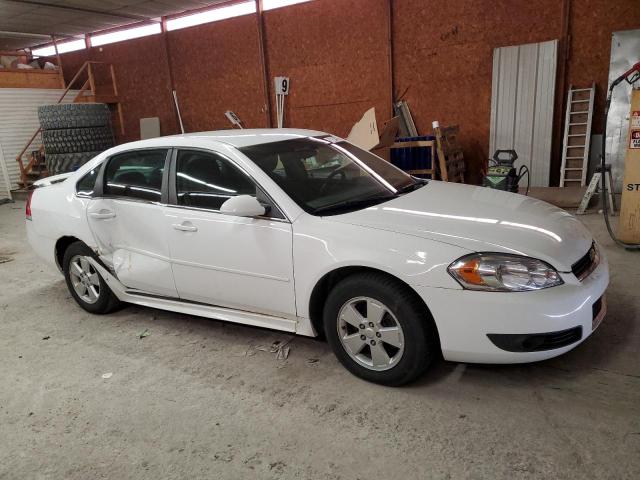 Photo 3 VIN: 2G1WB5EK9A1192495 - CHEVROLET IMPALA LT 