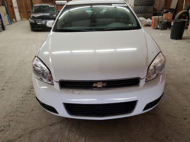 Photo 4 VIN: 2G1WB5EK9A1192495 - CHEVROLET IMPALA LT 