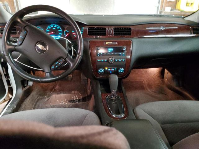 Photo 7 VIN: 2G1WB5EK9A1192495 - CHEVROLET IMPALA LT 