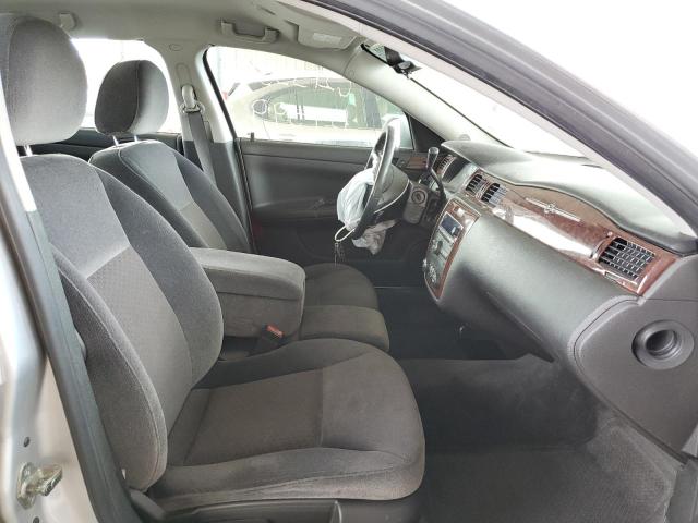 Photo 4 VIN: 2G1WB5EK9A1210994 - CHEVROLET IMPALA LT 