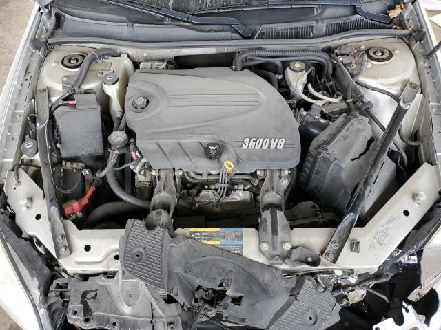 Photo 6 VIN: 2G1WB5EK9A1210994 - CHEVROLET IMPALA LT 