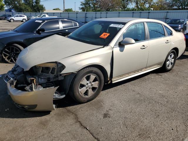 Photo 0 VIN: 2G1WB5EK9A1211787 - CHEVROLET IMPALA LT 