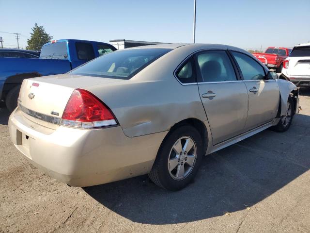 Photo 2 VIN: 2G1WB5EK9A1211787 - CHEVROLET IMPALA LT 