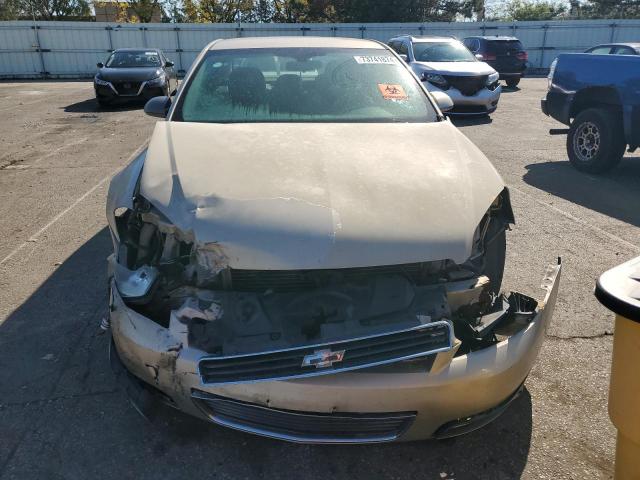 Photo 4 VIN: 2G1WB5EK9A1211787 - CHEVROLET IMPALA LT 