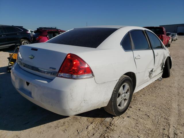 Photo 3 VIN: 2G1WB5EK9A1213247 - CHEVROLET IMPALA LT 