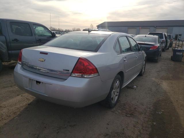 Photo 3 VIN: 2G1WB5EK9A1218254 - CHEVROLET IMPALA LT 