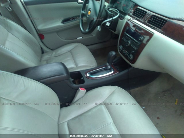 Photo 4 VIN: 2G1WB5EK9A1222840 - CHEVROLET IMPALA 