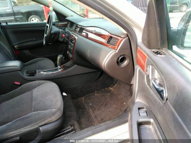 Photo 4 VIN: 2G1WB5EK9A1228038 - CHEVROLET IMPALA 