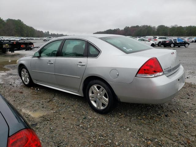 Photo 1 VIN: 2G1WB5EK9A1233000 - CHEVROLET IMPALA LT 