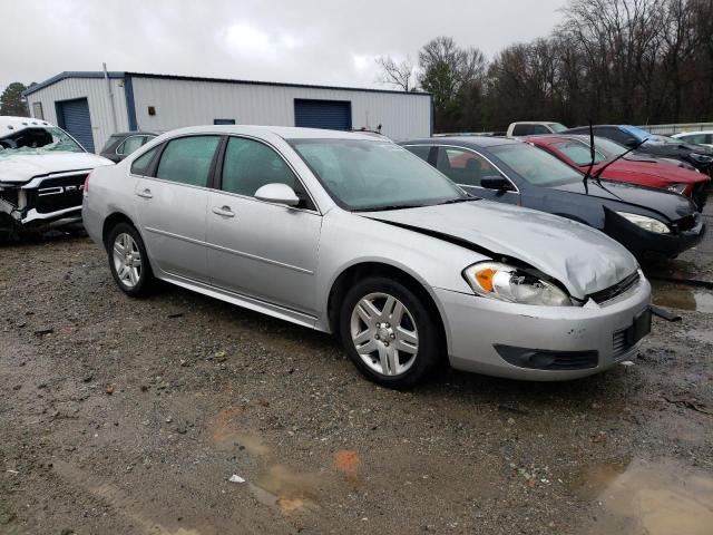 Photo 3 VIN: 2G1WB5EK9A1233000 - CHEVROLET IMPALA LT 