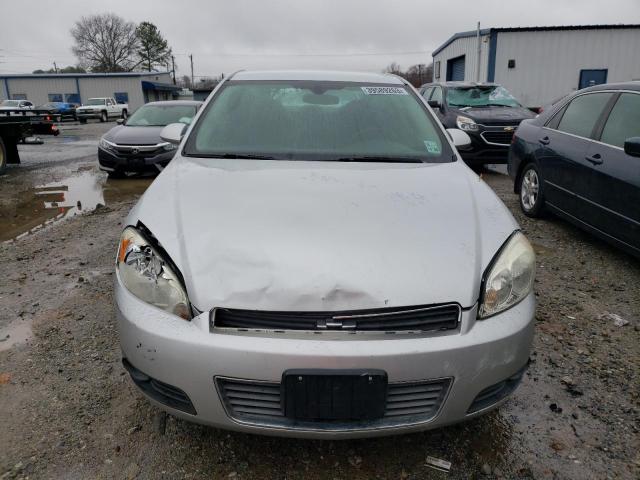 Photo 4 VIN: 2G1WB5EK9A1233000 - CHEVROLET IMPALA LT 