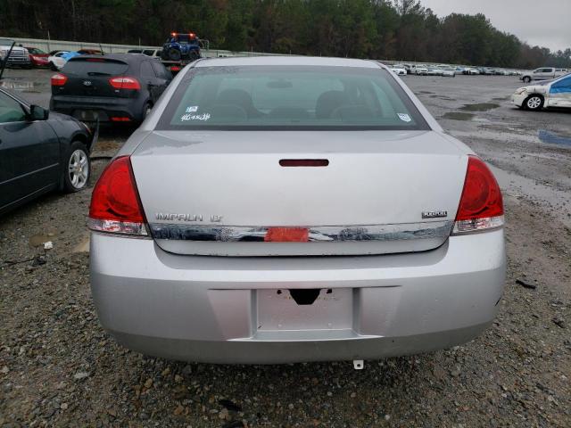 Photo 5 VIN: 2G1WB5EK9A1233000 - CHEVROLET IMPALA LT 