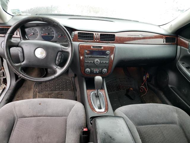 Photo 7 VIN: 2G1WB5EK9A1233000 - CHEVROLET IMPALA LT 