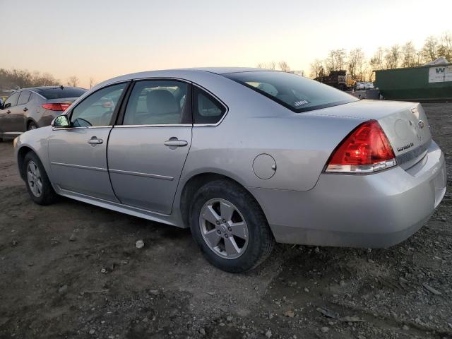 Photo 1 VIN: 2G1WB5EK9A1237242 - CHEVROLET IMPALA LT 