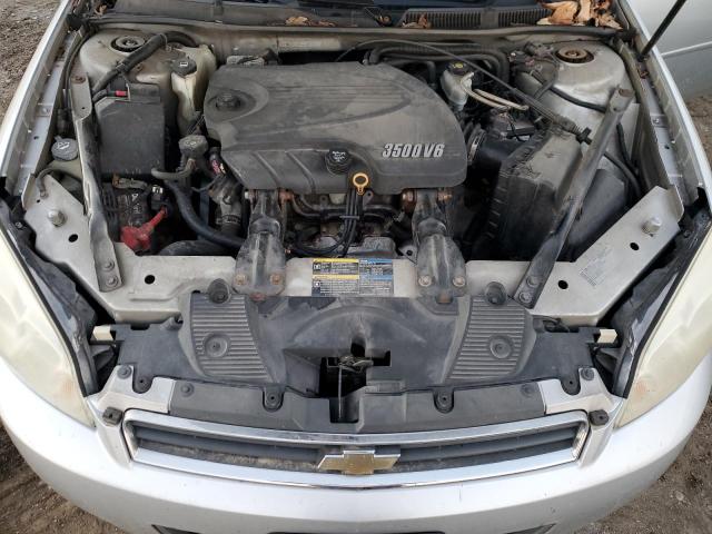 Photo 10 VIN: 2G1WB5EK9A1237242 - CHEVROLET IMPALA LT 