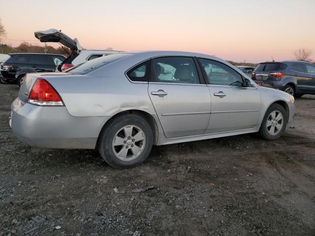 Photo 2 VIN: 2G1WB5EK9A1237242 - CHEVROLET IMPALA LT 