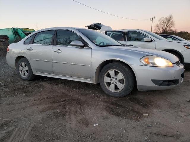 Photo 3 VIN: 2G1WB5EK9A1237242 - CHEVROLET IMPALA LT 