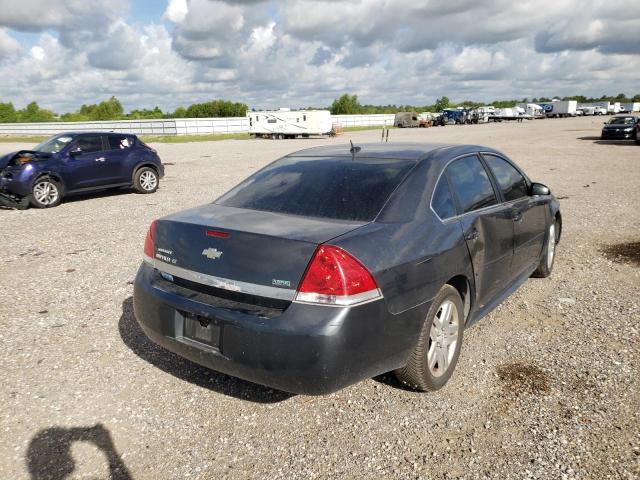 Photo 3 VIN: 2G1WB5EK9A1237435 - CHEVROLET IMPALA LT 