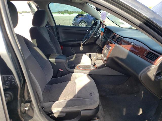 Photo 4 VIN: 2G1WB5EK9A1237435 - CHEVROLET IMPALA LT 