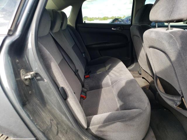 Photo 5 VIN: 2G1WB5EK9A1237435 - CHEVROLET IMPALA LT 