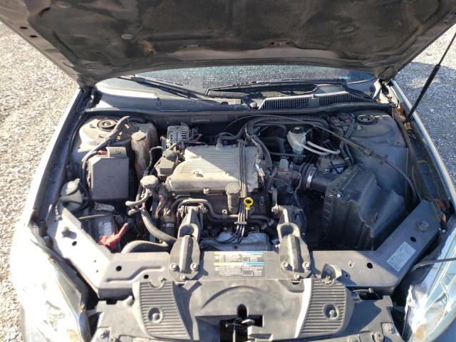 Photo 6 VIN: 2G1WB5EK9A1237435 - CHEVROLET IMPALA LT 