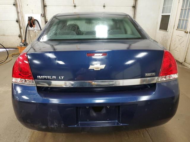 Photo 5 VIN: 2G1WB5EK9A1237757 - CHEVROLET IMPALA LT 