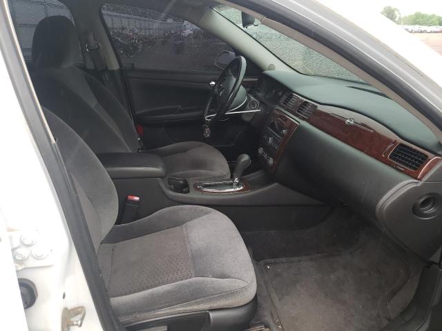 Photo 4 VIN: 2G1WB5EK9A1241291 - CHEVROLET IMPALA LT 