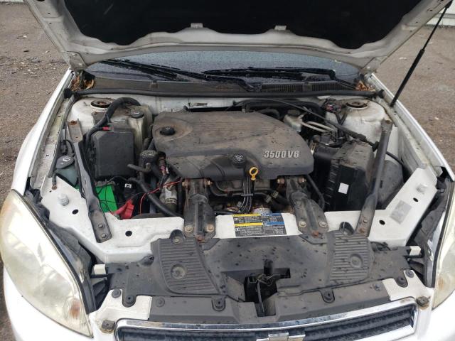 Photo 6 VIN: 2G1WB5EK9A1241291 - CHEVROLET IMPALA LT 