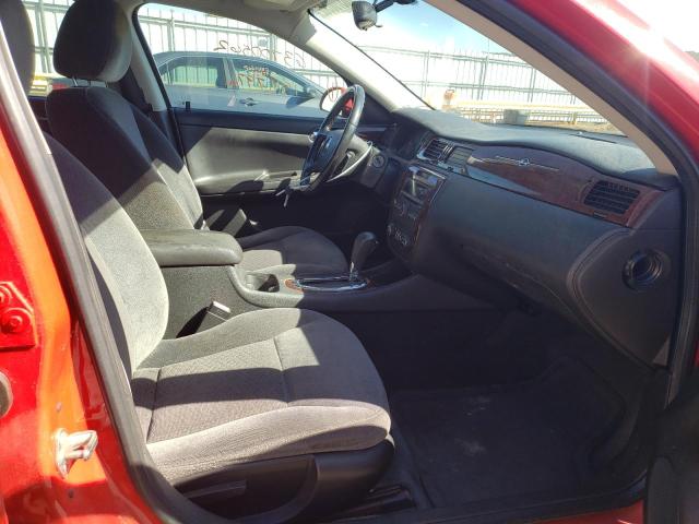 Photo 4 VIN: 2G1WB5EK9A1245177 - CHEVROLET IMPALA LT 