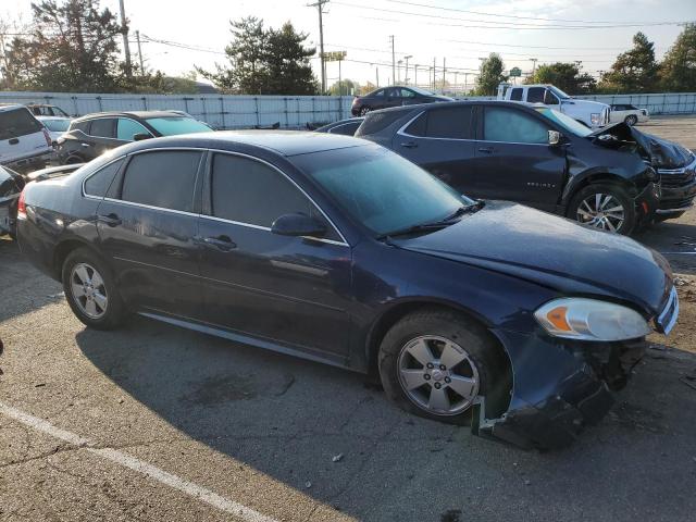 Photo 3 VIN: 2G1WB5EK9A1249410 - CHEVROLET IMPALA LT 