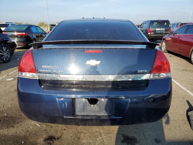 Photo 5 VIN: 2G1WB5EK9A1249410 - CHEVROLET IMPALA LT 