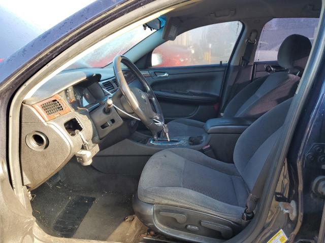 Photo 6 VIN: 2G1WB5EK9A1249410 - CHEVROLET IMPALA LT 