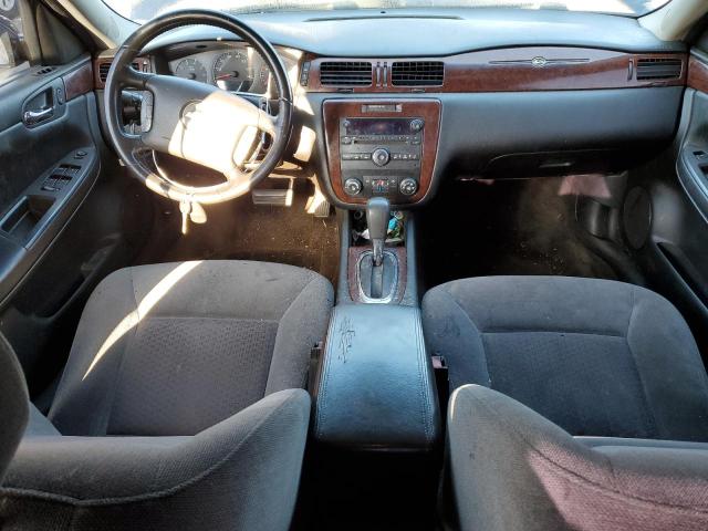 Photo 7 VIN: 2G1WB5EK9A1249410 - CHEVROLET IMPALA LT 