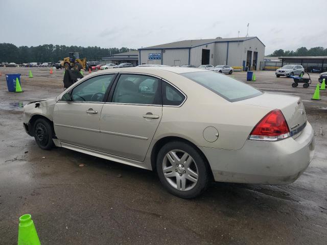 Photo 1 VIN: 2G1WB5EK9A1264862 - CHEVROLET IMPALA LT 