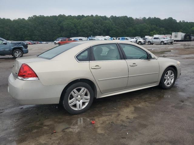 Photo 2 VIN: 2G1WB5EK9A1264862 - CHEVROLET IMPALA LT 